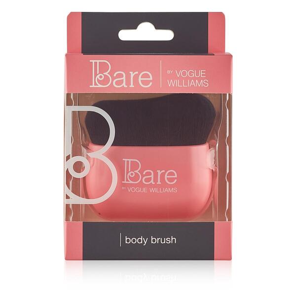 Bare by vogue Body Brush