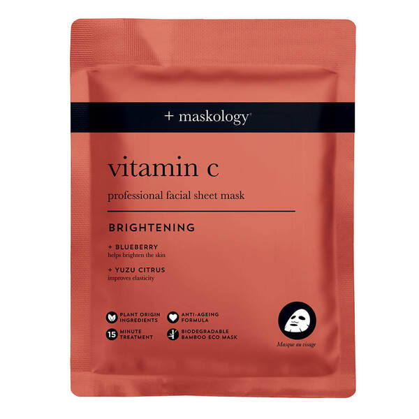 Vit C Mask - maskology