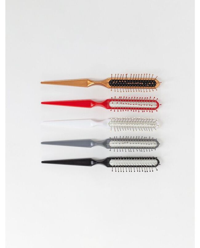wig brush (small)