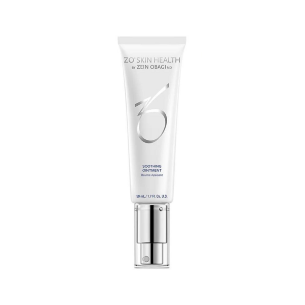 ZO Soothing Ointment
