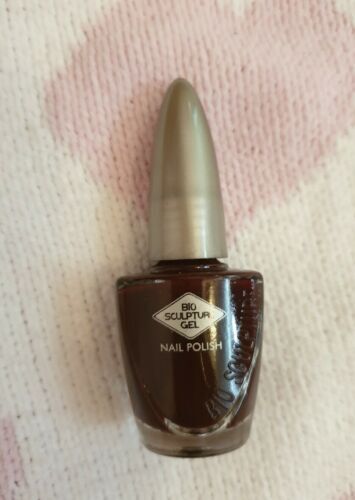 Bio Sculpture Nail Polish - various old