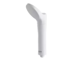 Aqva Suihkupääsuodatin MUSTA