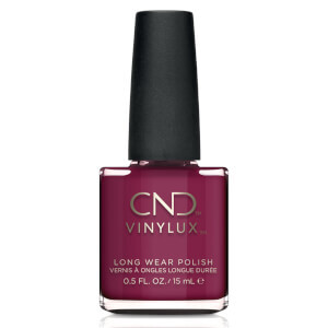 CND Vinylux #153- 'Tinted Love'