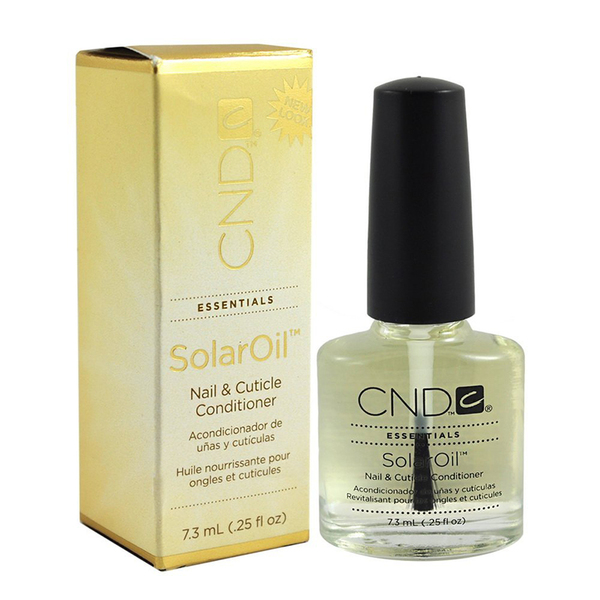 'CND Solar Oil - 7.3 ml