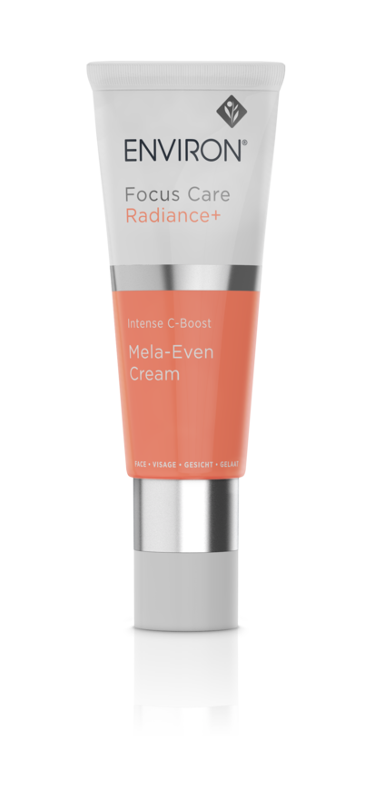 Focus Care Radiance+ Intense C-Boost Mela-Even Cream