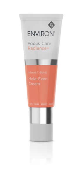 Focus Care Radiance+ Intense C-Boost Mela-Even Cream