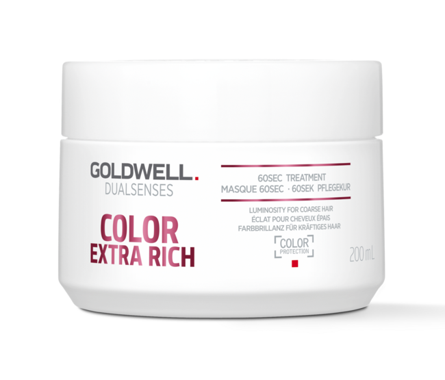 Dualsenses Color Extra Rich 60Sec Treatment