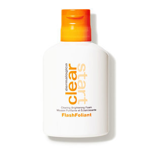 Clear Start FlashFoliant