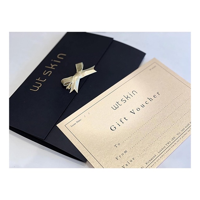 A £75 Gift Card