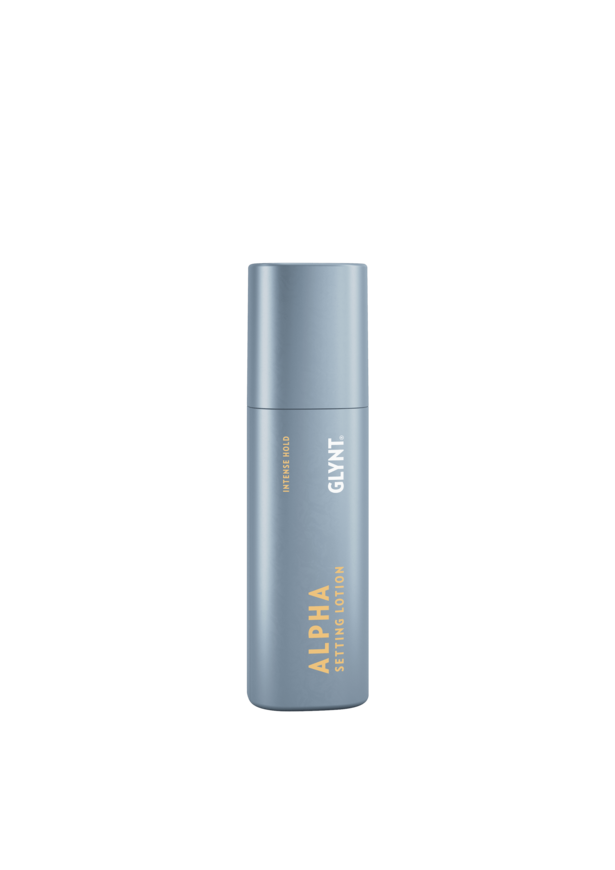 ALPHA Setting Lotion