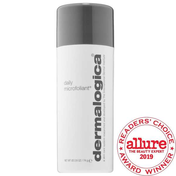 Daily Microfoliant