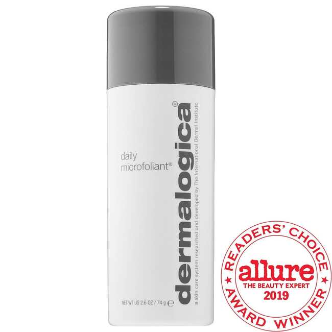Daily Microfoliant