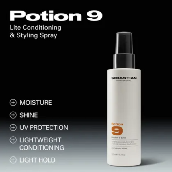 Potion 9 lite