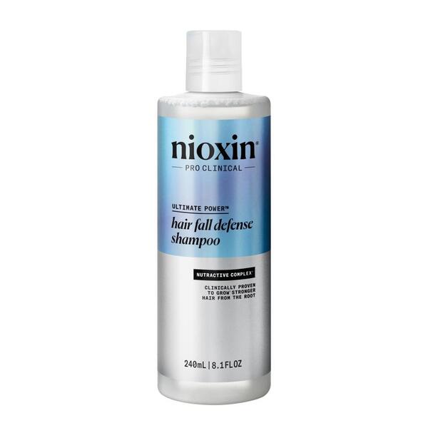 Anti-Loss Shampoo