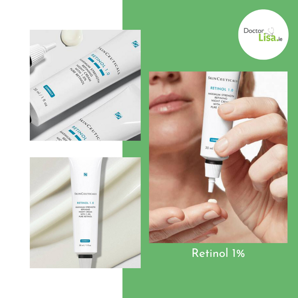 Retinol 1.0%