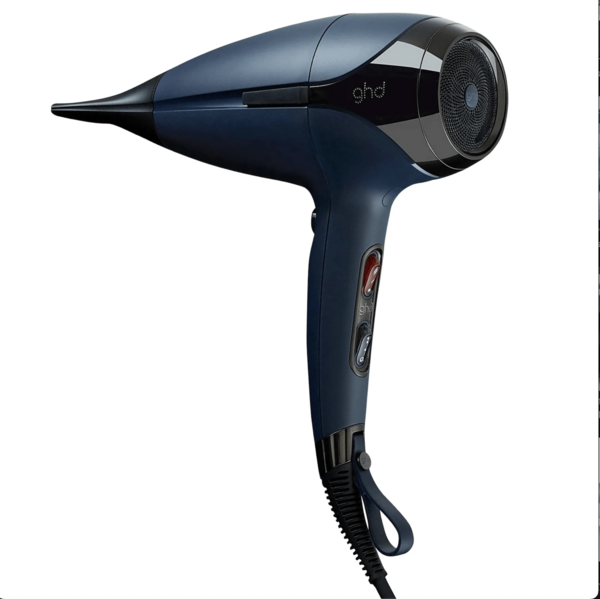 ghd Heilos Blue Dryer