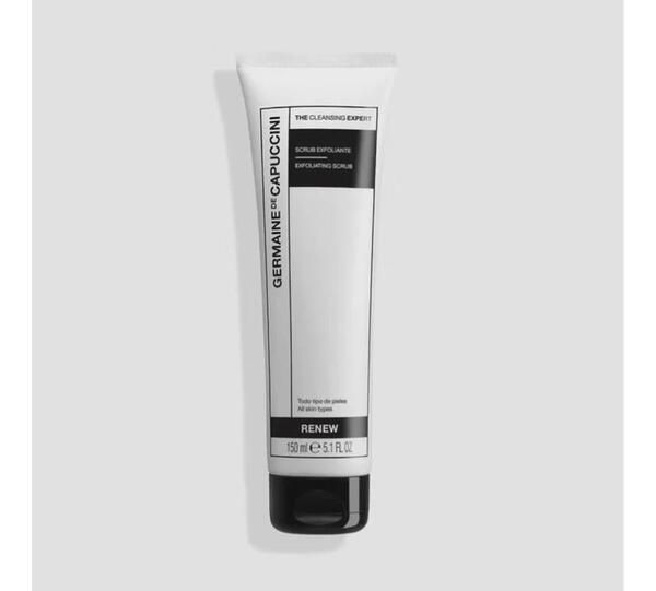 Exfoliating Scrub