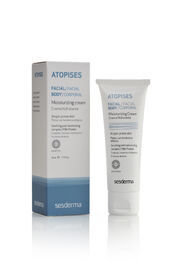 ATOPISES Moisturising Cream