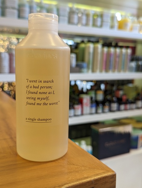 Davines A Single Shampoo 250 ml