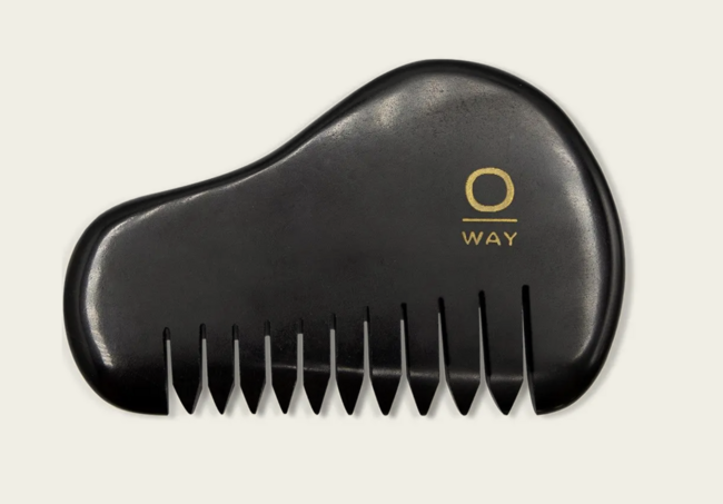 VOLCANIC COMB