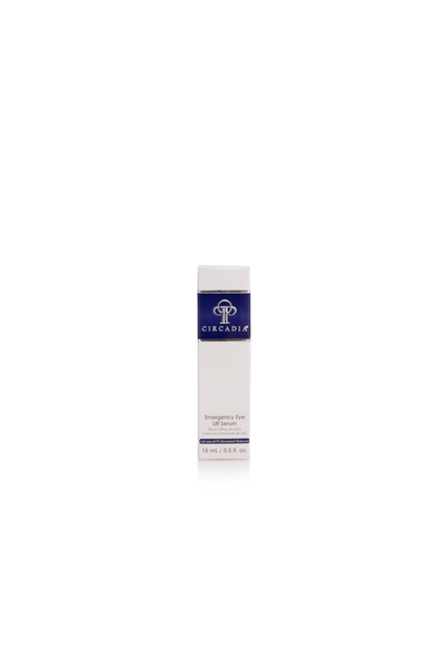Emergency Eye Lift