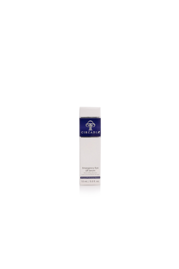 Emergency Eye Lift