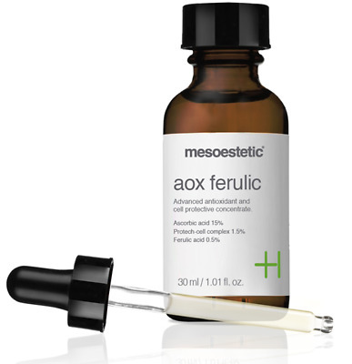 AOX ferulic 30ml