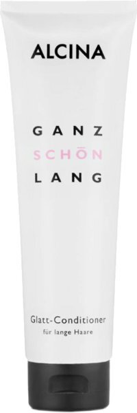 Ganz Schön Lang Conditioner