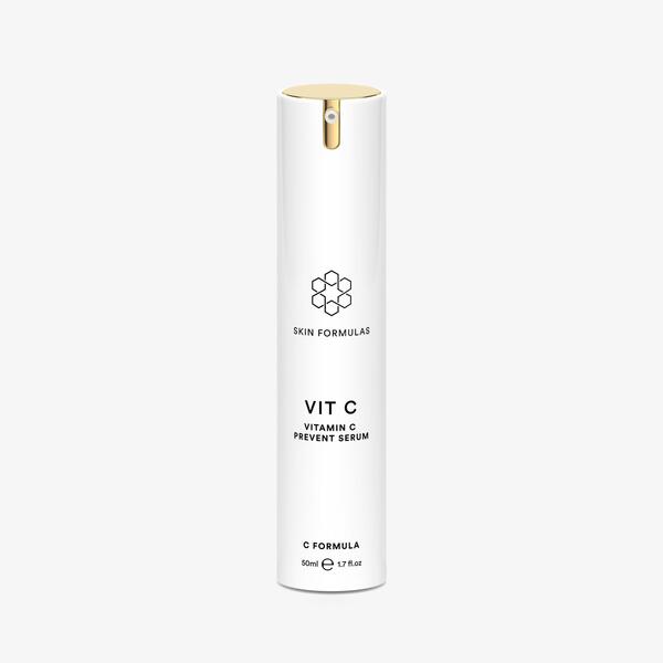 Skin Formulas Vitamin C - Prevent Serum