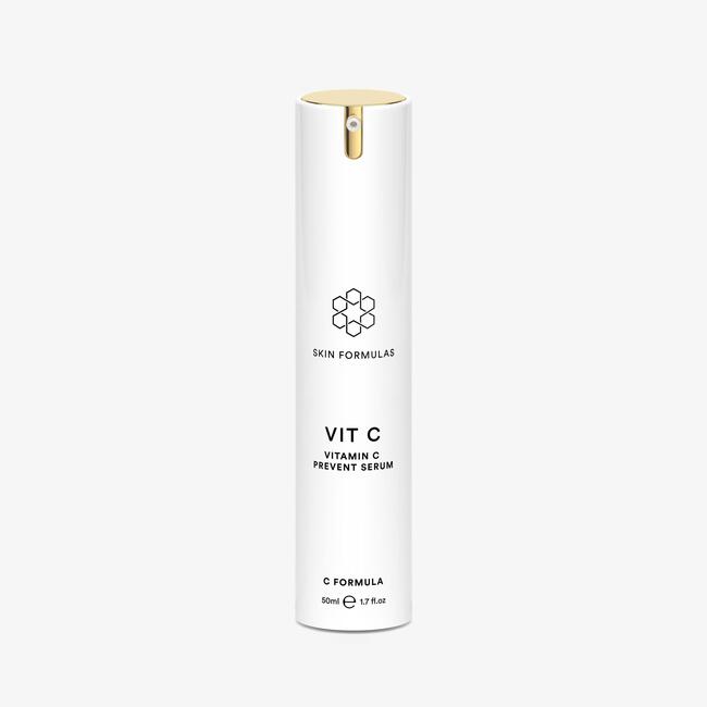 Skin Formulas Vitamin C - Prevent Serum
