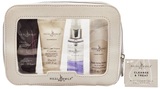 CLEANSE & TREAT mini essentials bag
