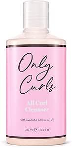 OC All Curl Cleanser 300ml