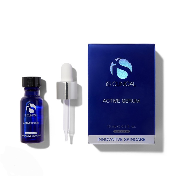 Active Serum