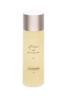 CLEANSING - oil