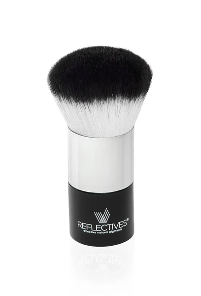 Kabuki Tachen-Pinsel für das Mineral Make-up