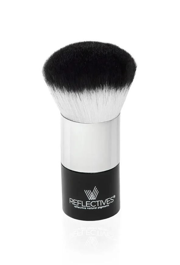 Kabuki Tachen-Pinsel für das Mineral Make-up