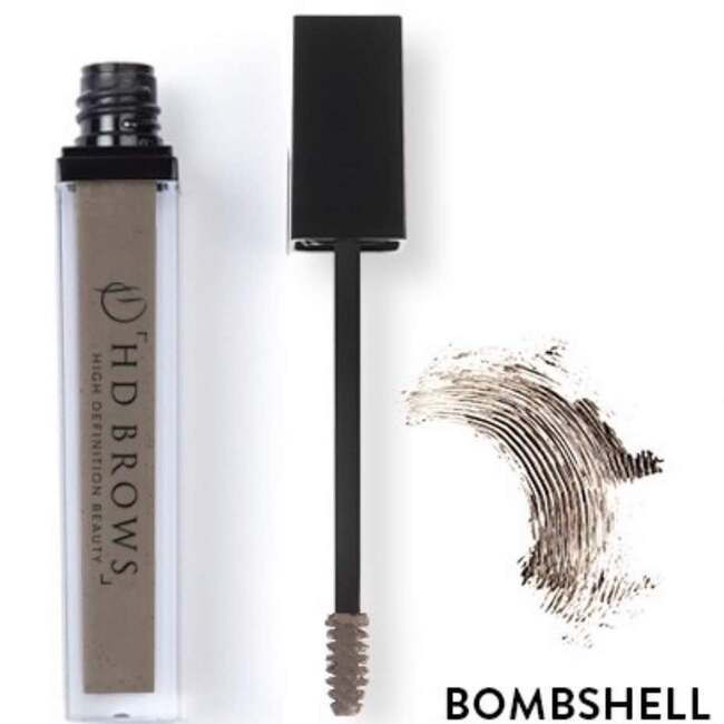 BROW COLOURFIX - Bombshell