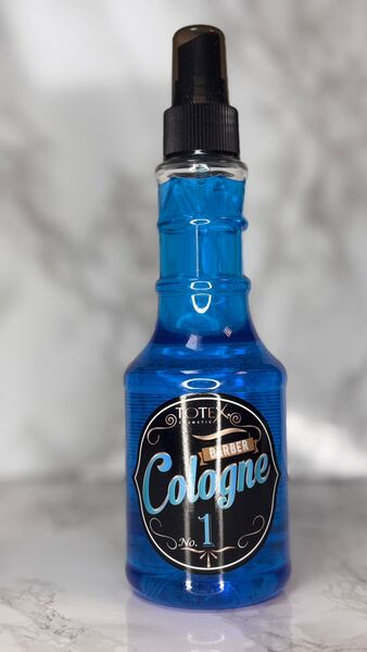 Cologne 1 Blue