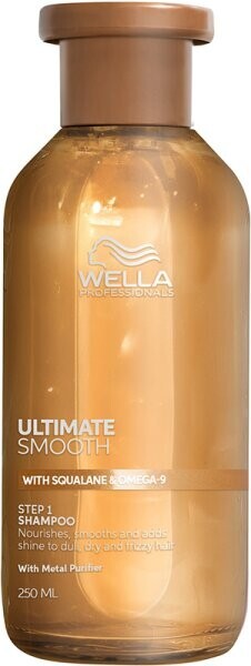 WELLA | ULTIMATE SMOOTH | Shampoo
