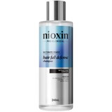 Hair fall defence shampoo