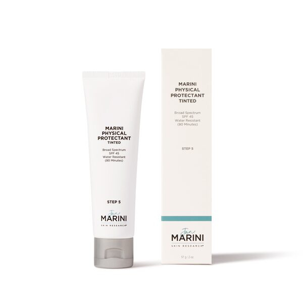 Marini Physical Protectant SPF 45 (tinted)