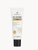Gel Oil Free SPF 50