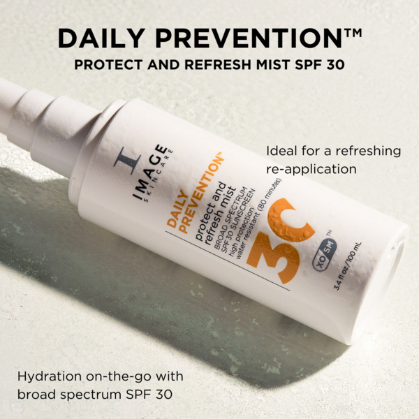 **20% OFF Protect & Refresh Mist SPF 30 (€53.50)