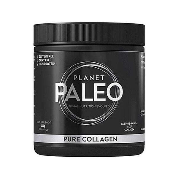 Pure collagen