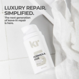 Keratin Revolution FORMULA.FIVE™ 80ml
