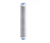 Aqva suihkupääsuodattimen vaihtosuodatin VALKOINEN