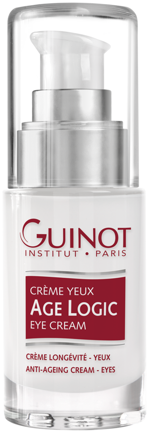 Guinot  Eye Cream Age Logic