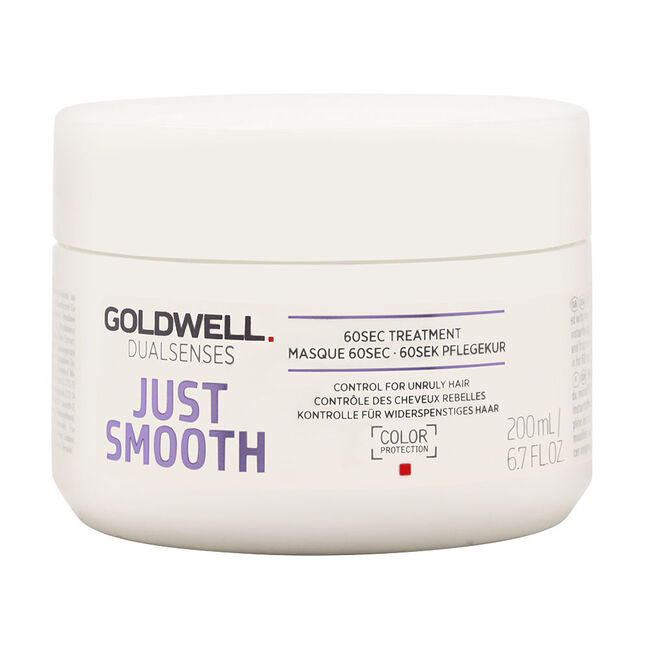 Dualsenses Just Smooth 60Sec Treatment