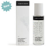 🎁 Gesichtsspray feuchtigkeitsspendendes, HYALURONIC BLOSSOM FACIAL MIST, Toner, 100 ml
