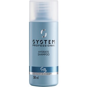 Hydrate Shampoo 250ml